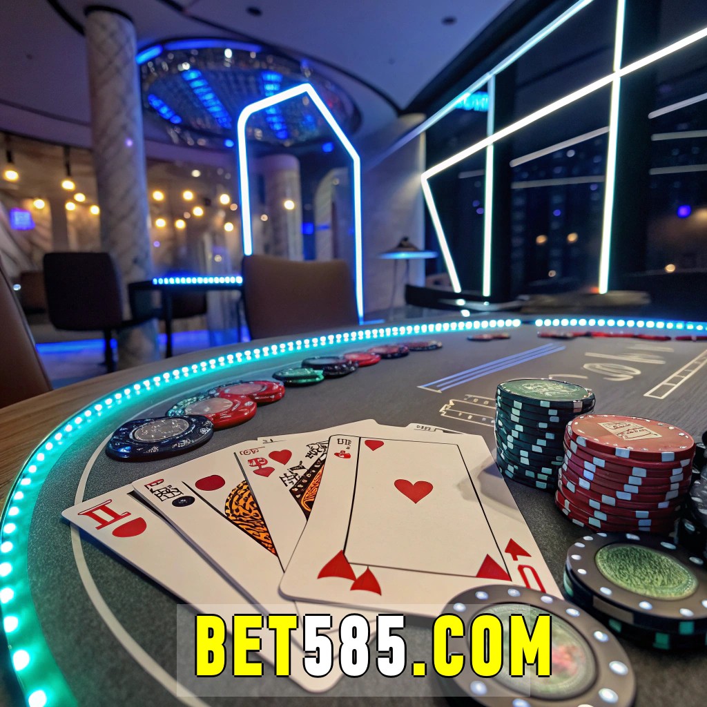  bet585