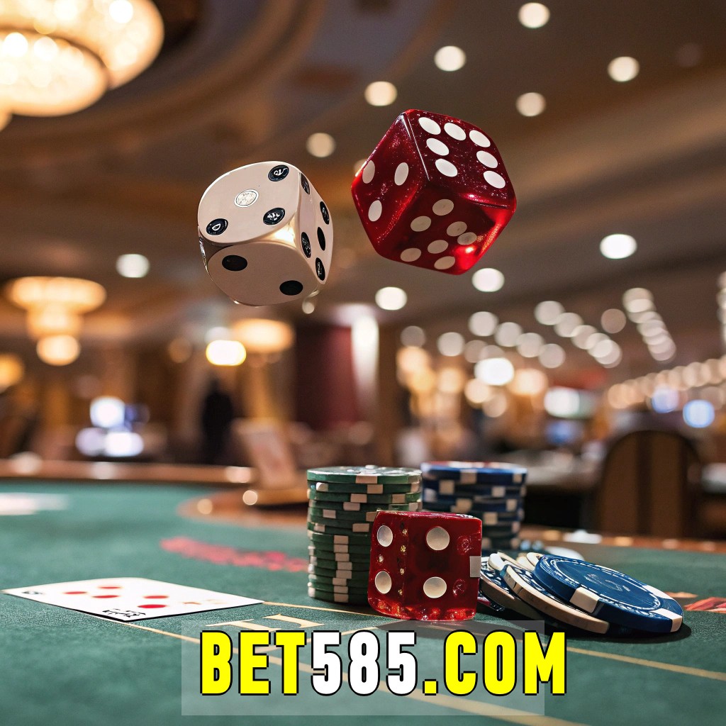  bet585