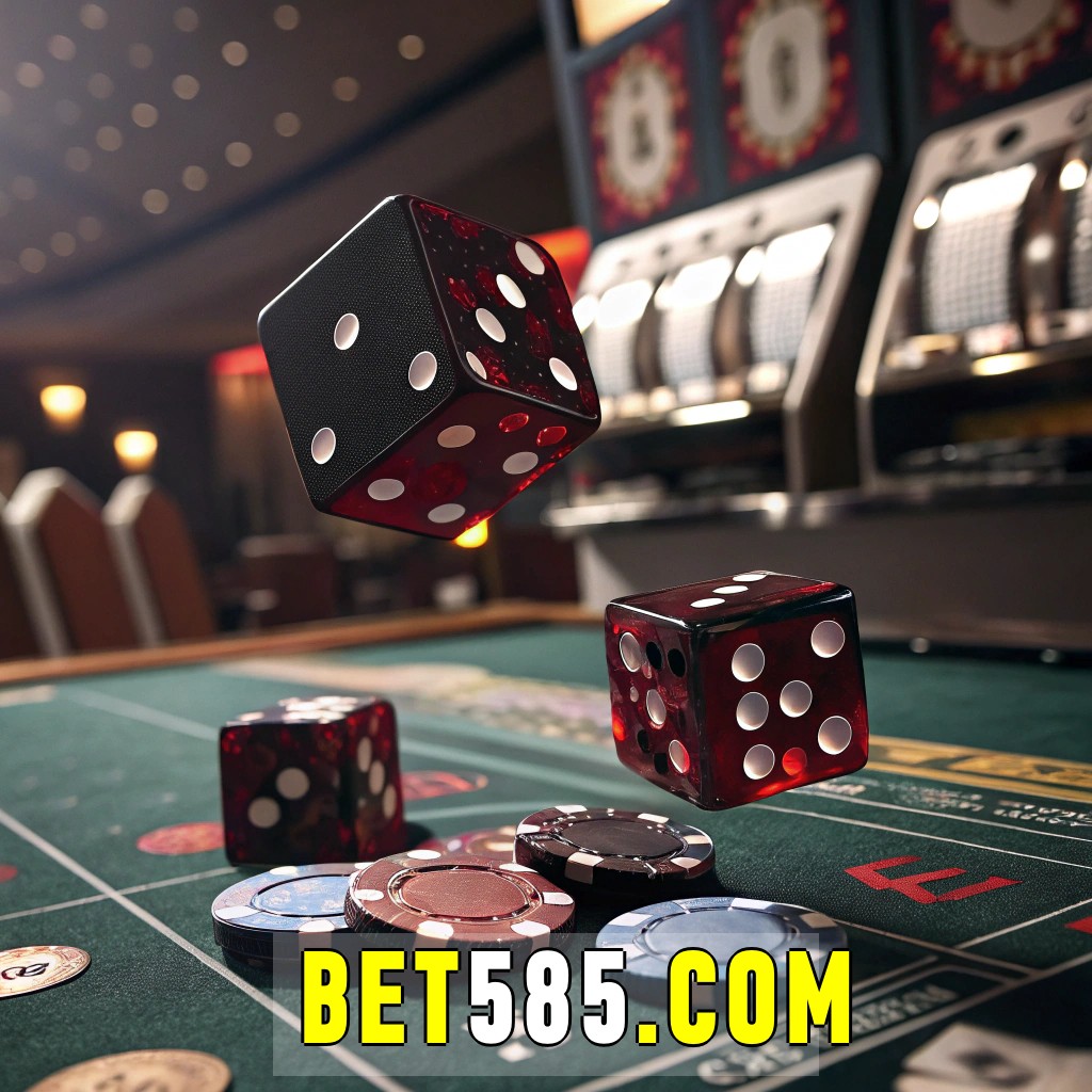  bet585
