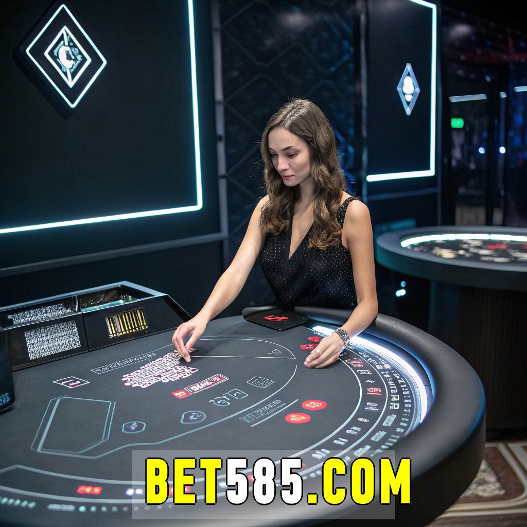  bet585
