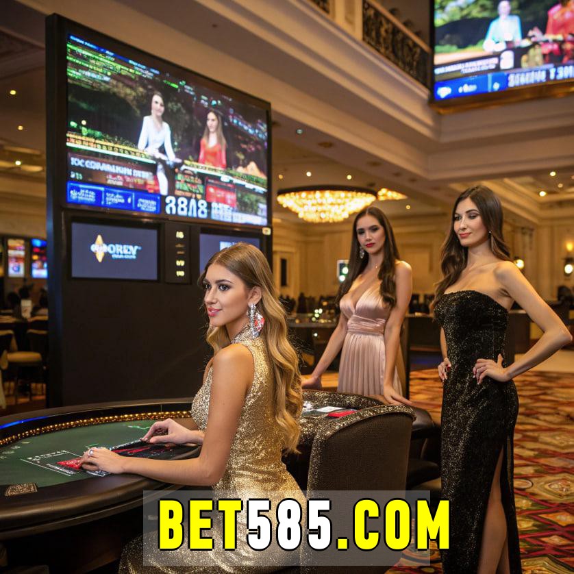  bet585