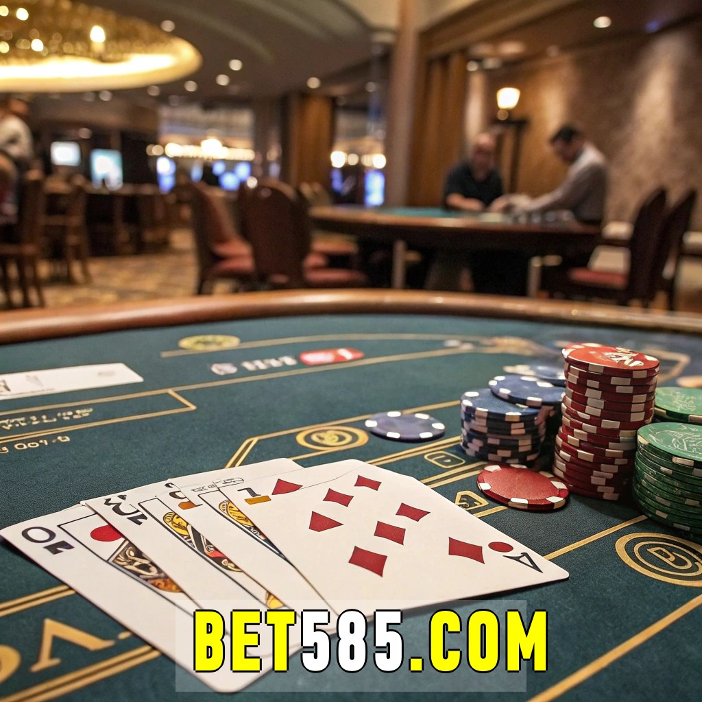 bet585